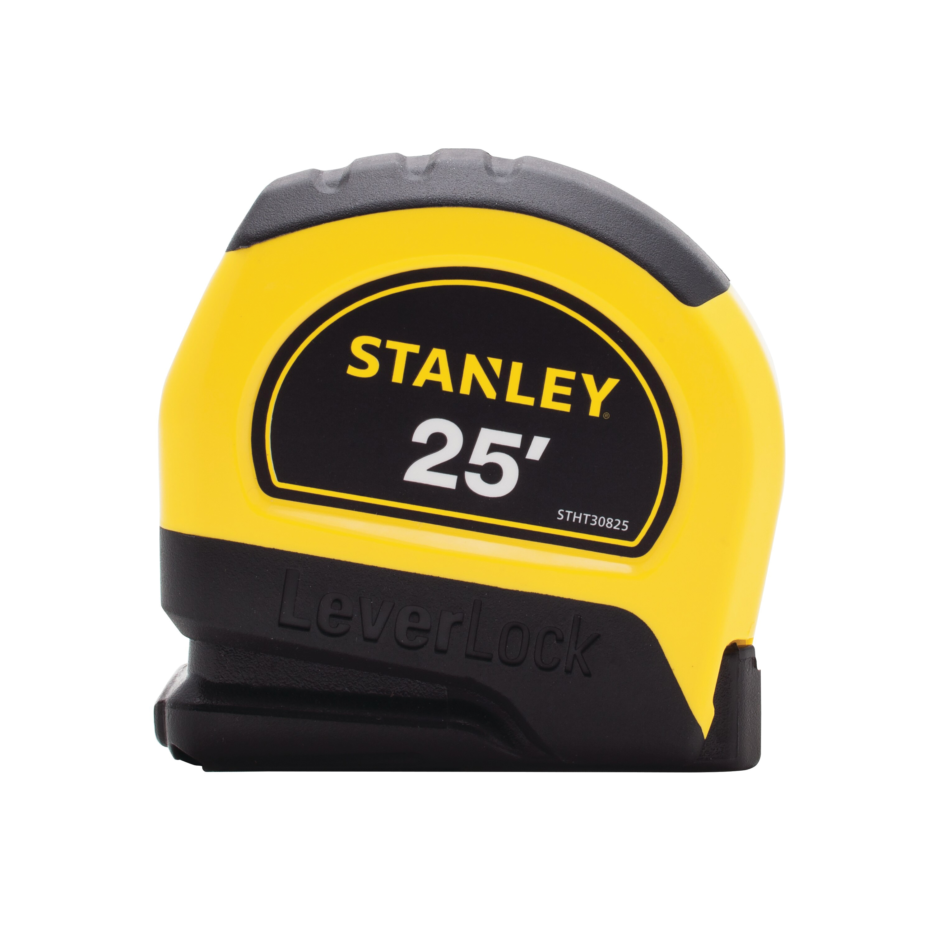 25FT Imperial Tape Measure 1" W Polymer
