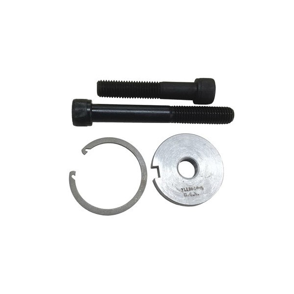 Thrust Plate Kit, For Use With: Size 5203 Quadrive® Unit, JSC Unit Type