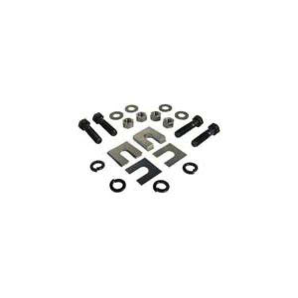 Motor Bolt Kit, 3/8, For 180T/210T Frames