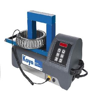 Induction Heater, iHeat, Series: BH, 400 mm Bearing Maximum Outside Diameter, 120 mm Bearing Width, 10 mm Vertical/65 mm Horizontal Bearing Inside Diameter, 120 V, 13 A, 50 to 60 Hz Frequency, 240 C Maximum