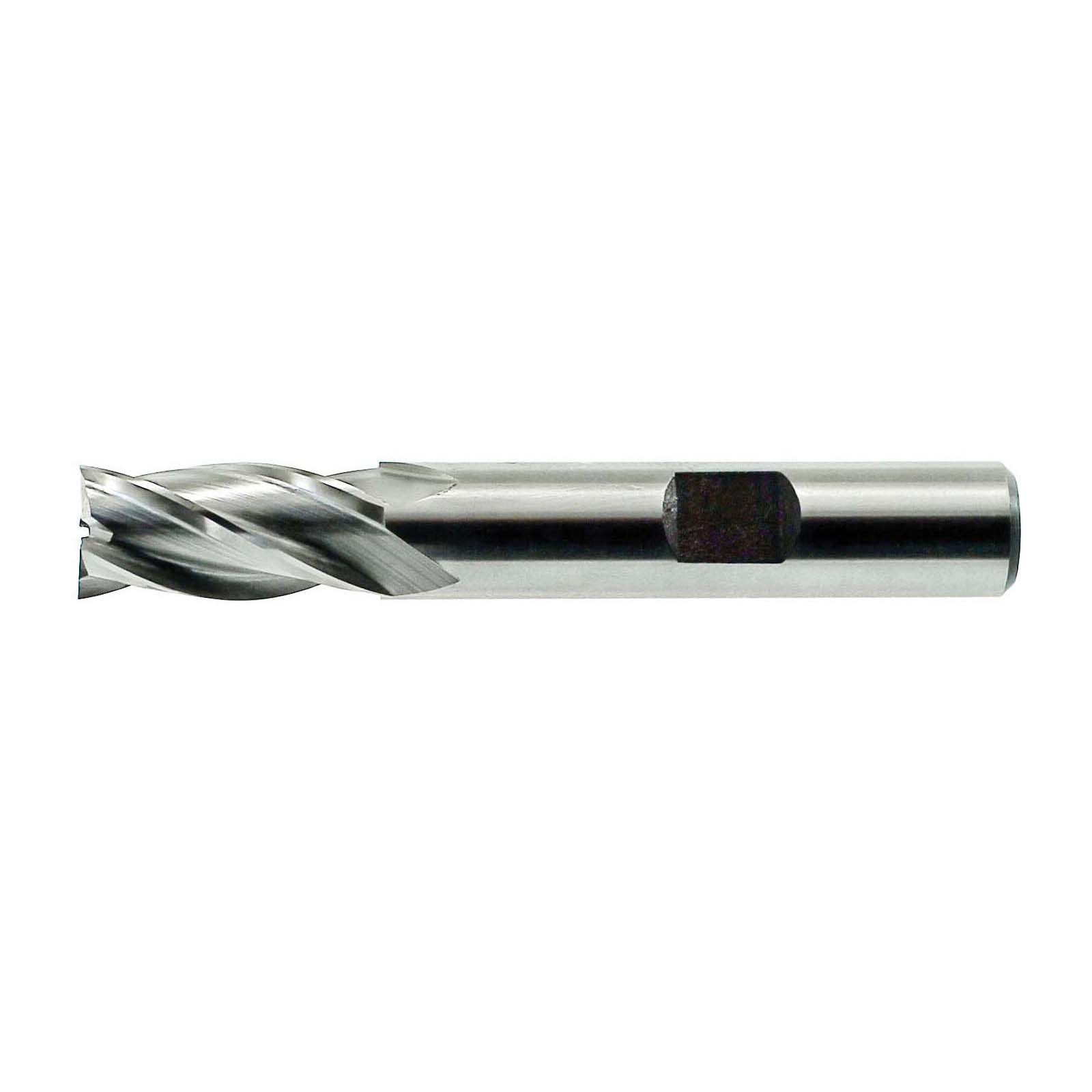 1" Four-Flute Single End Drill M1