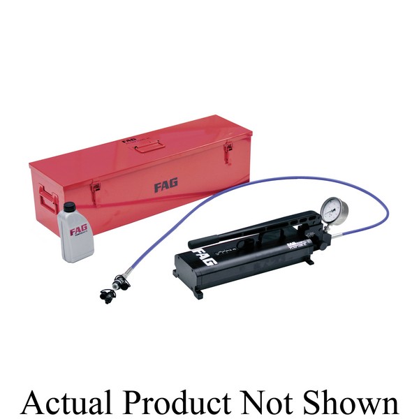 Repair Set, Series: PUMPSPARE-KIT, For Use With: PUMP1600-4L Hand Pump Sets