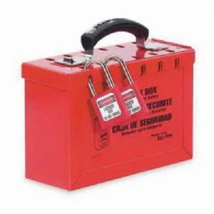 LOCKOUT TAGOUT EQUIPMENT