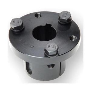 BUSHING TPR SPLIT 2-1/4IN 3-11/16IN 3
