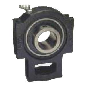 Bearings Bearing Housing, For Use With: UCT 206-17/206-18/206 and 206-19 Take Up Unit Wide Slot Standard Duty with Setscrew Lock, Specifications: 5/8 in L x 1-15/32 in H Opening, Cast Iron, 4-7/16 in L x 1-15/32 in W x 4-1/32 in H