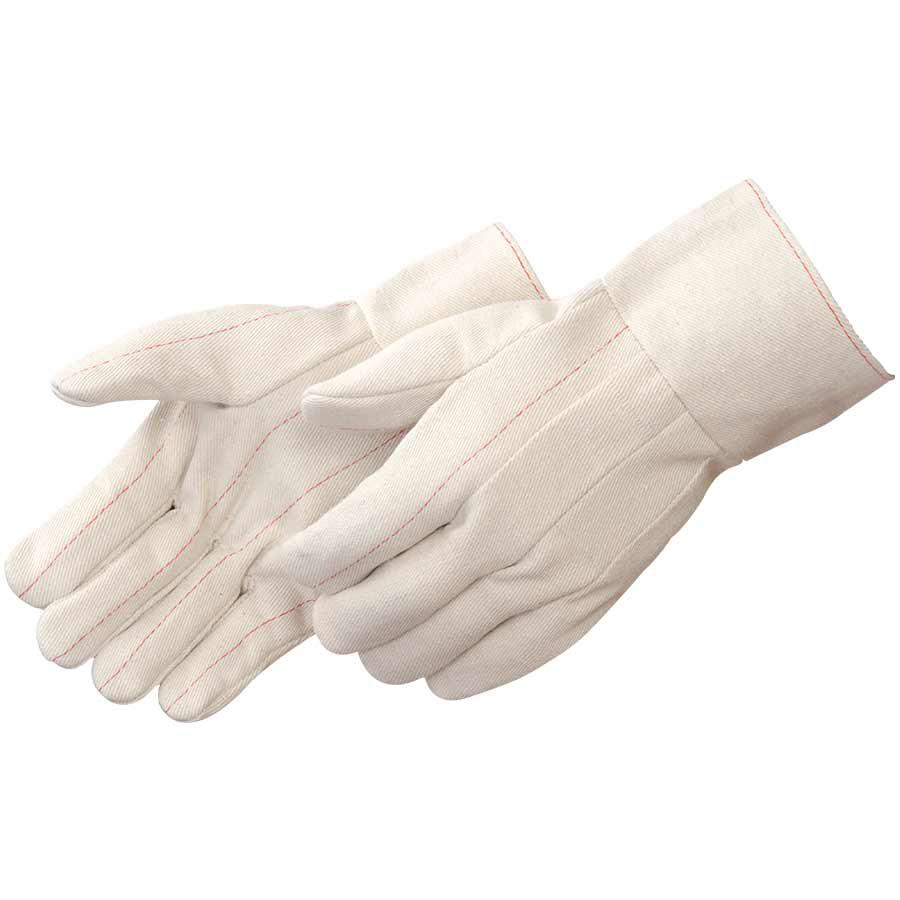 CANVAS / TERRY GLOVE