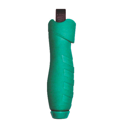 Chisel Grip, 1.969 in Overall Width, 1.181 in Overall Height, For Use With: LadderLatch® Attachment Devices