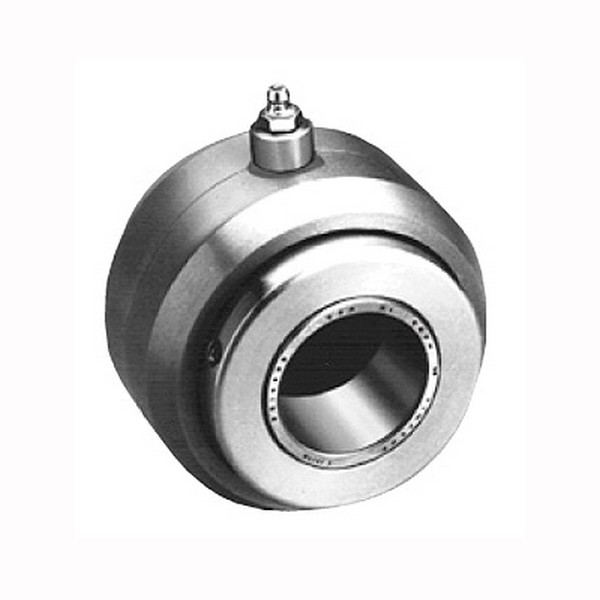 Tapered Roller Insert Bearing, Special Duty, Series: 207 Series, 2-7/16 in Bore Dia, 5.69 in Outside Dia, 5.06 in Width, 11010 lb Dynamic, Cast Iron Seal, Cast Iron Cage, 2000 RPM Maximum, -100 to 200 °F, Uncoated