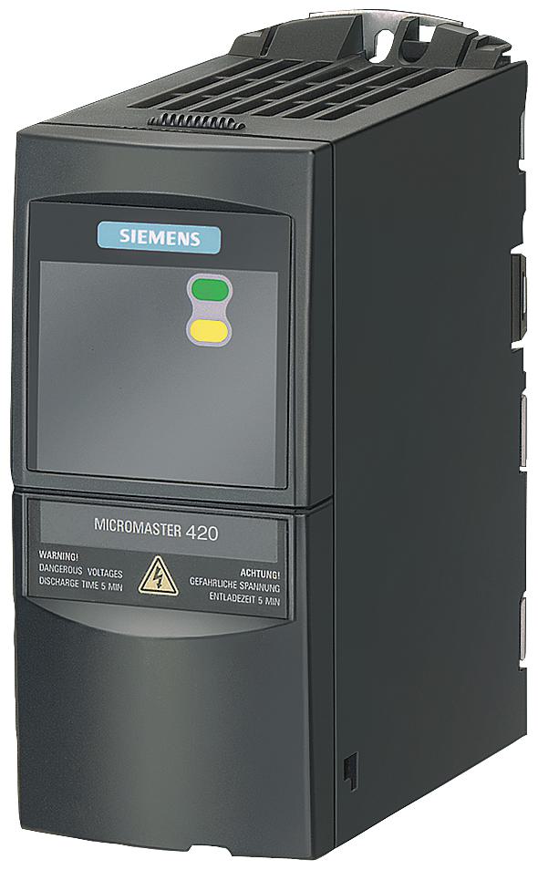 AC DRIVE