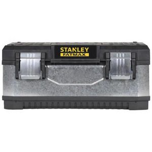 BOX TOOL 11-1/8X8-11/16X19-5/8IN 2CMPT