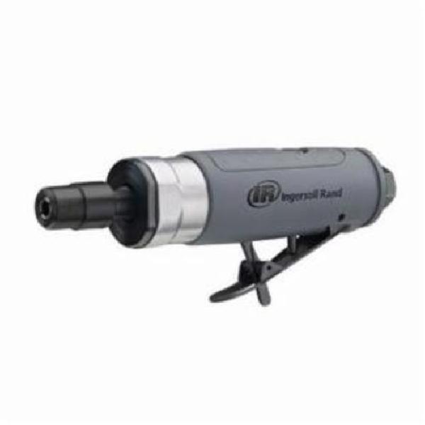Air Die Grinder, 25000 RPM, 6.85 Inch Length, Lever Throttle