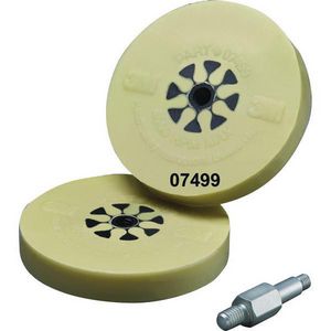 ABRASIVE GRINDING