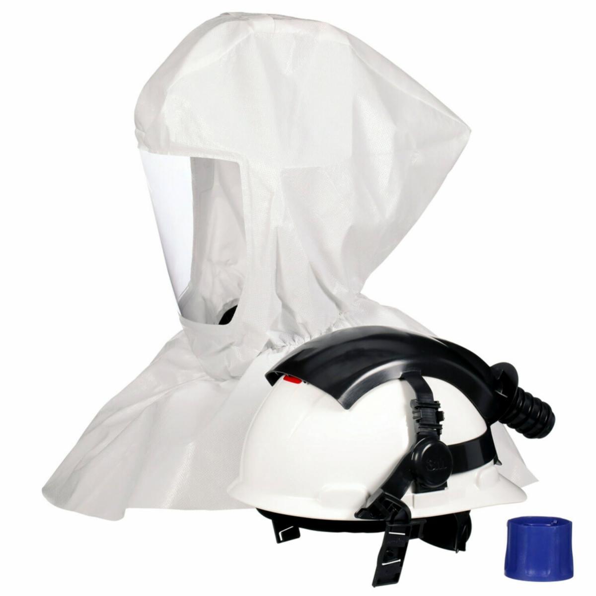 HEAD PROTECTION