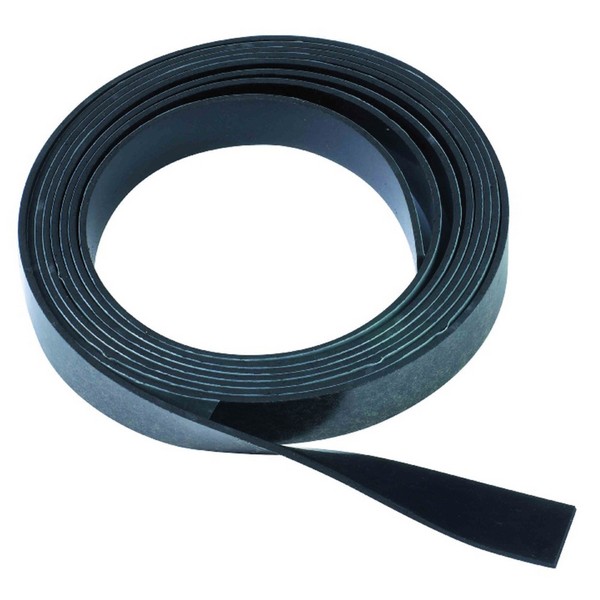Anti Splinter Strip, Replacement, For Use With: DWS520K Track Saw Kit, Iron, Black, 197 in L x 3/4 in W x 1/10 in H