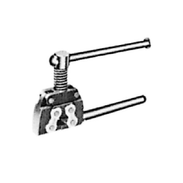 Chain Breaker, For Use With: RS120 to RS160 Chain