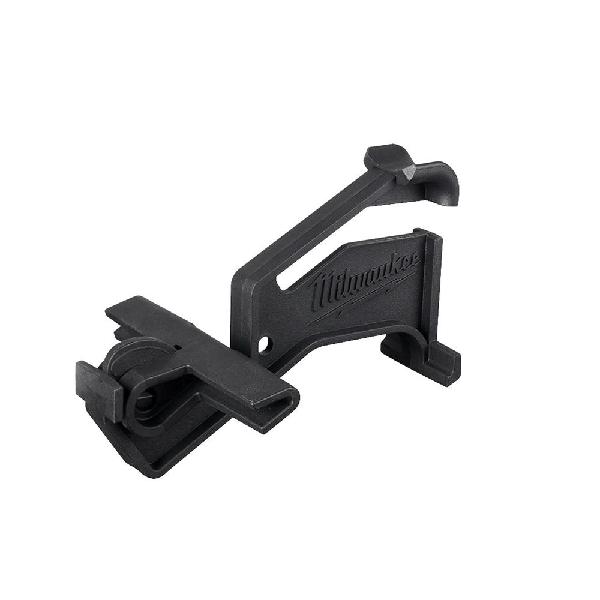 MX Core Drill Trigger Lock, For Use With: MX Handheld Core Drill, Plastic, Black, 4.4 in L x 3.1 in W Dimensions