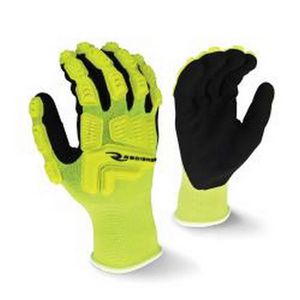 COATED SEAMLESS GLOVE