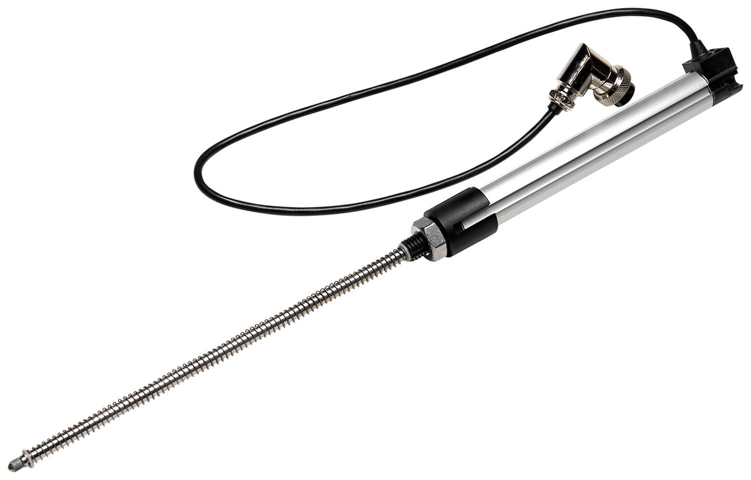 Tsi Potentiometer, For Use With: GC96TSI