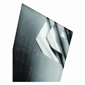 Laminated Shim, 1008-1010 Steel, 0.006 in Thickness, 20 in Width, 24 in Length