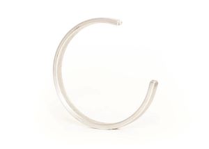 Bearing Ring, Stabilizing, Series: FR Series, 240 mm OD, 20 mm Thickness
