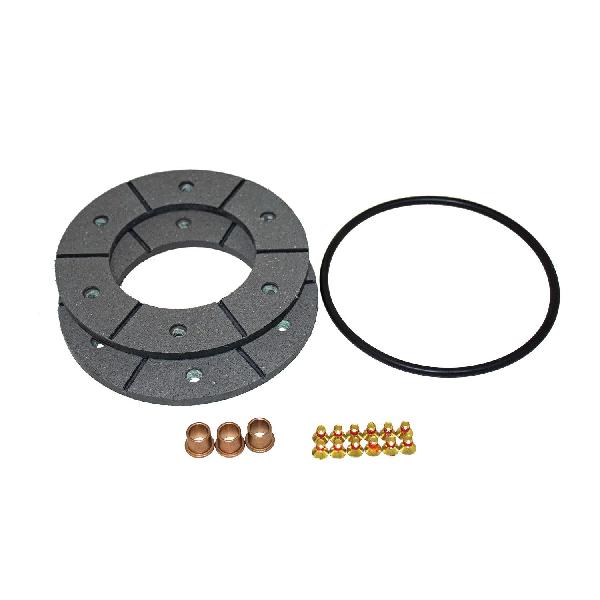 Repair Kit, For Use With: MB-600 Model Motor Spring Engaged Brakes