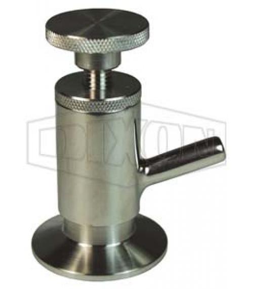Valve, Series: BSVW-Series, 1 in Nominal, 300 °F, 304 Stainless Steel Body