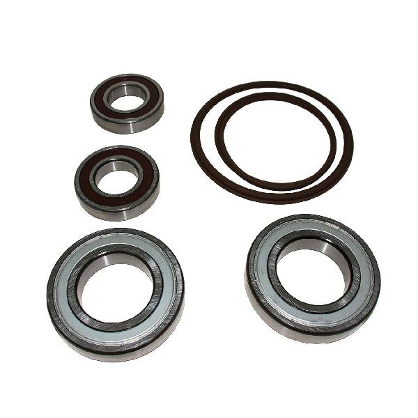 Repair Kit, For Use With: FMCBE-1375 Flange Mount Model Clutches and Brakes