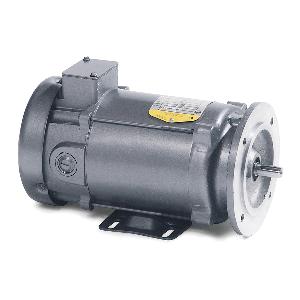 FHP ELECTRIC MOTOR