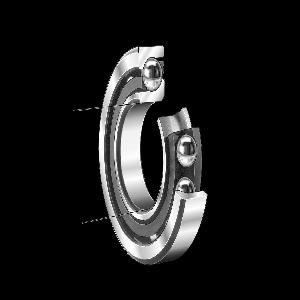 Angular Contact Ball Bearing 60x110x22