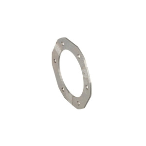 Disc Pack, Flat Sided, 300 Coupling, Stainless Steel