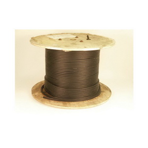 Q-Ring Cord, Series: 0Q284, 70 Durometer, -40 to 250 °F, Buna-N
