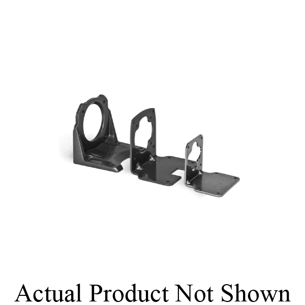 Mounting Bracket, L-Type, For Use With: PSL Gear Motor