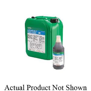 Corrosion Inhibitor, 55 gal, Liquid, Yellow, Mild, 113 to 149 °F, 1.17 g/mL Specific Gravity