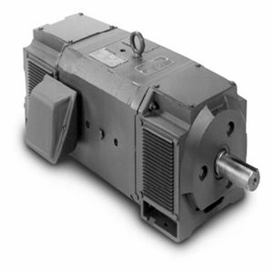 FHP ELECTRIC MOTOR
