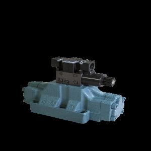 HYDRAULIC VALVE