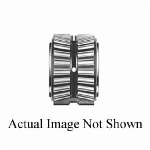 Tapered Roller Bearing, Medium Type TDO, Series: M249700, 9 in Bore Dia, 14-1/8 in Outside Dia, 4 Rows, 5.9999 in Width, 358000 lb Dynamic, Steel Bearing, Stamped Steel Cage, -65 to 250 °F