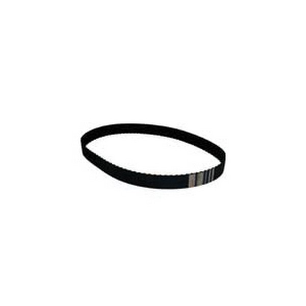 Timing Belt, Dual Sided, Series: DH, 200 Teeth, 1/2 Inch Pitch, 100 Inch Overall Length, 1 Inch Width, Neoprene, Fiberglass Reinforced Material