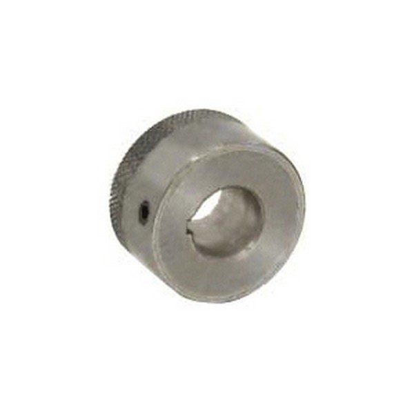 Output Hub, For Use With: Flexidyne® Size 5CX1/2 1/8 x 1/16 Inch Keyway Coupling