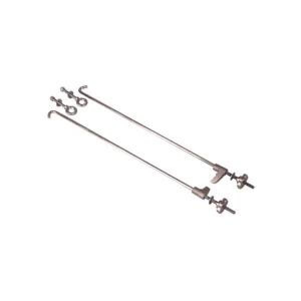 Tie-Down Kit, Specifications: 400 lb Drum