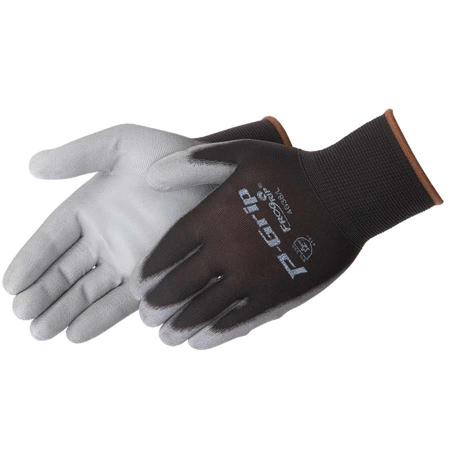 COATED SEAMLESS GLOVE