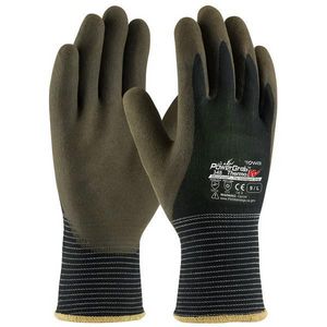 GLOVES PROTECTION COLD CTD SMLS KNIT XL