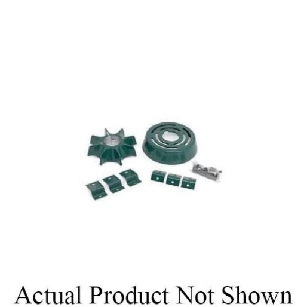 Fan Blade, For Use With: Torque-Arm® Size TA6307 Shaft Mount Speed Reducer
