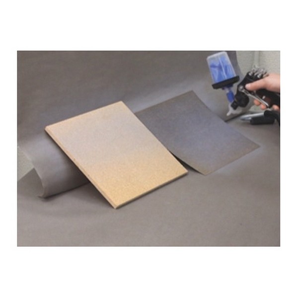 Acrylic Adhesive, Series: 1000NF, Poly Closed Head Drum Container, 55 gal Container, Water Base
