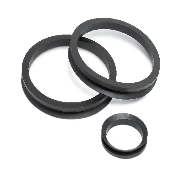 V-Ring Seal Kit, Harsh Duty, For Use With: Torque-Arm® II Size TA5215H Reducer