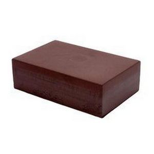 Fire Barrier Block, For Use With: Conduit, Specifications: Up to 2 hr Fire Rating, Specifications Met: ANSI Specified, ASTM E814/E84/E90/E413, Foam, Maroon, 8 Inch Length x 5 Inch Width x 2 Inch Height Dimensions
