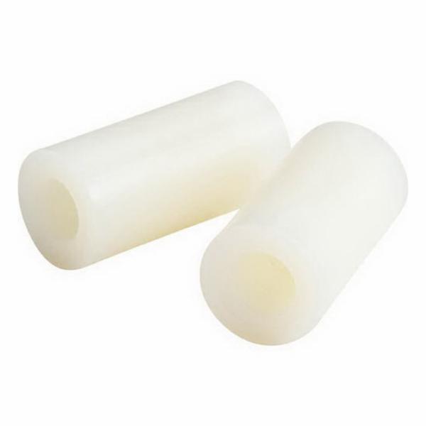 Nylon Mounting Space, Specifications: 1 Inch Diameter, Nylon