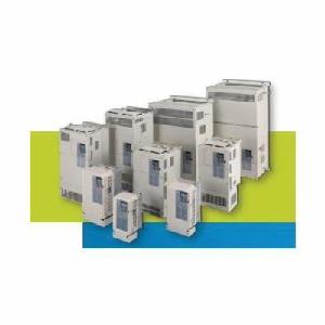 Variable Frequency Drive, Series: A1000, 380 to 480 VAC, 11.1 A, 7.5 hp, 5.51 in Width, 6.46 in Depth, 11.81 in Height, IP20/NEMA 1 Enclosure