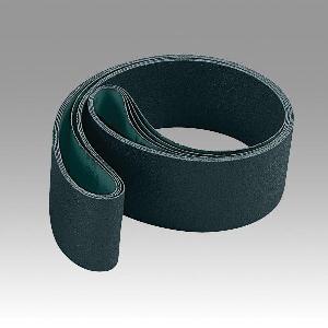 ABRASIVE BELT