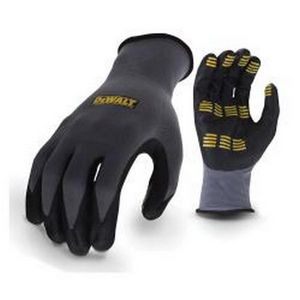 COATED SEAMLESS GLOVE