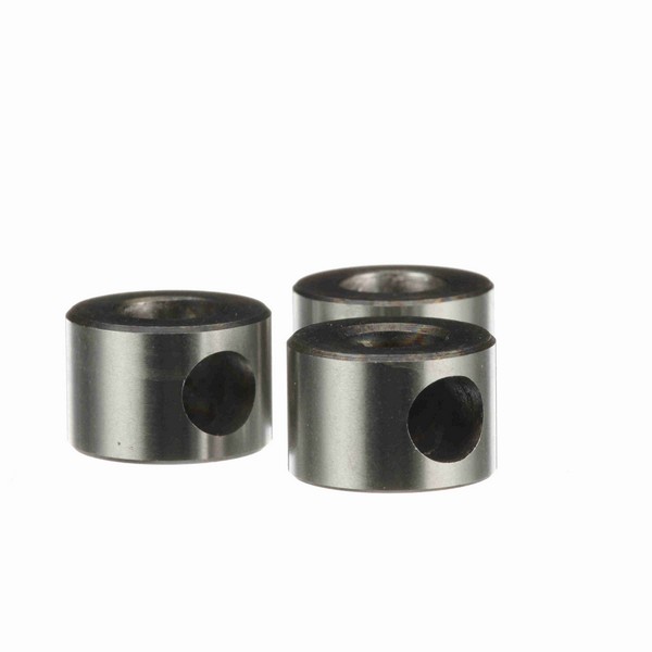 Replacement Liner, Hardened and Ground, For Use With: Model SHP1 Shear Pin Hub, Steel